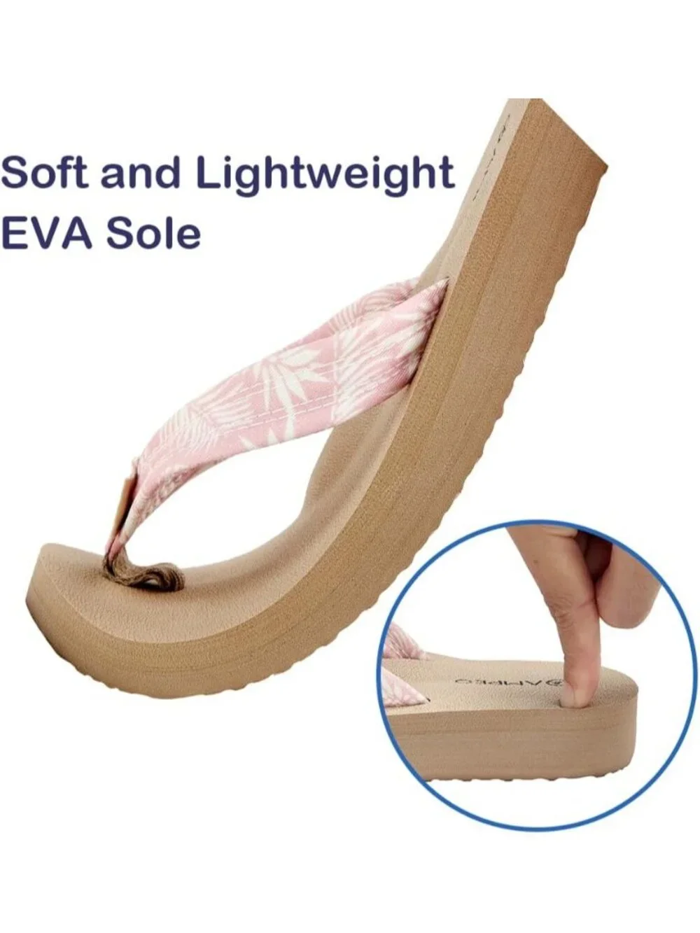 N/A comfort support